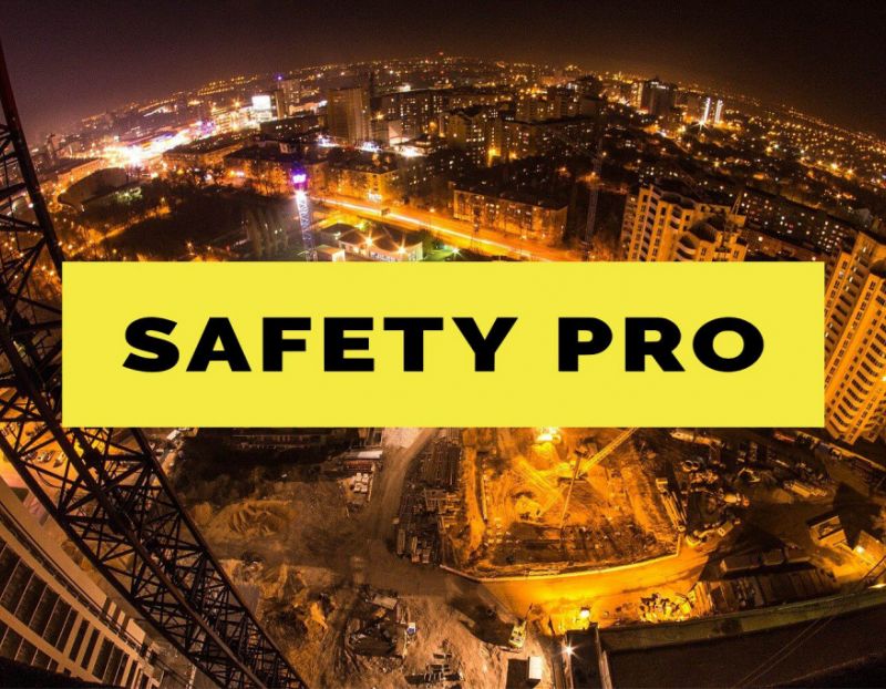 SAFETY PRO s.r.o. 