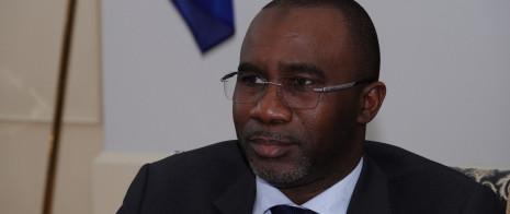 Le ministre sénégalais du transport aérien, M. Doudou KA, a effectué une visite officielle en République tchèque